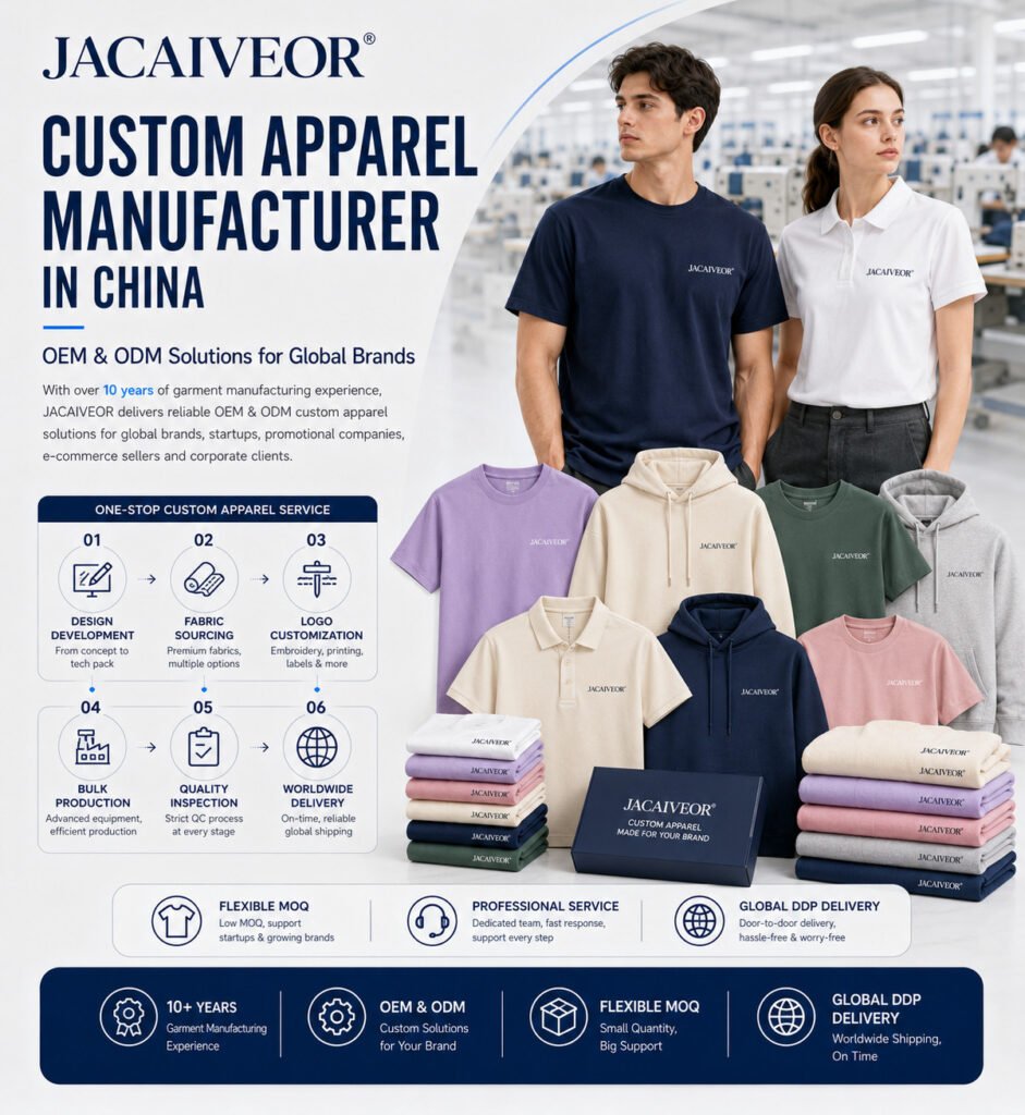 why choose us